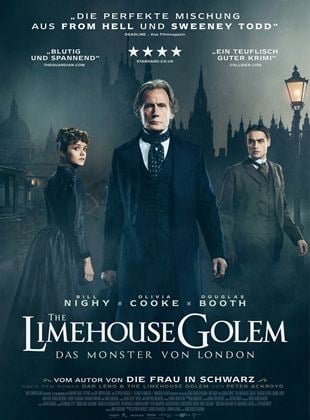  The Limehouse Golem