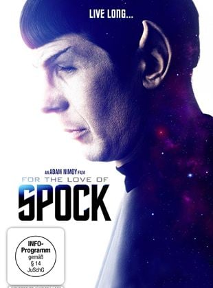  For The Love Of Spock
