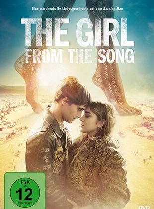  The Girl From The Song