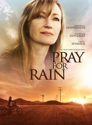  Pray For Rain