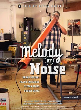 Melody Of Noise