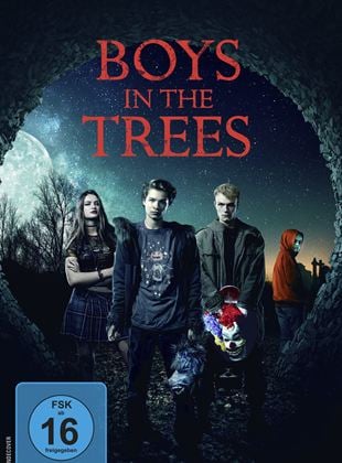  Boys In The Trees