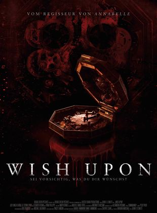  Wish Upon