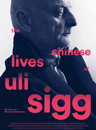 The Chinese Lives of Uli Sigg