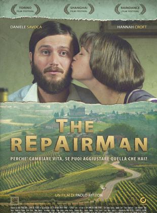 The Repairman