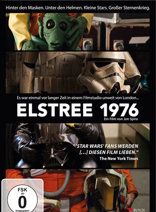  Elstree 1976