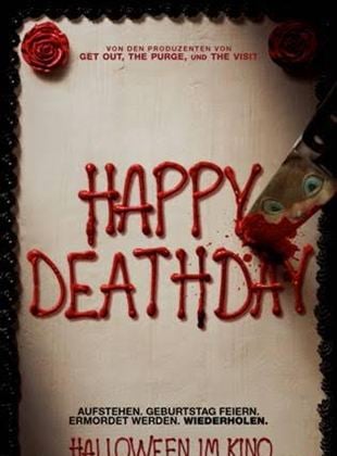  Happy Deathday
