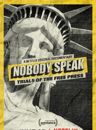 Nobody Speak: Die Fallstricke der Pressefreiheit