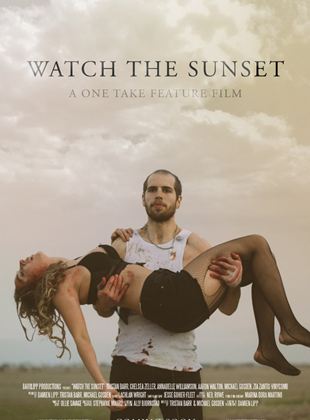  Watch The Sunset