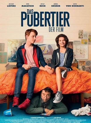  Das Pubertier - Der Film