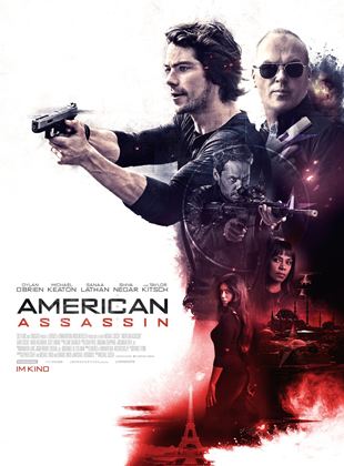  American Assassin