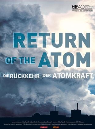  Return Of The Atom