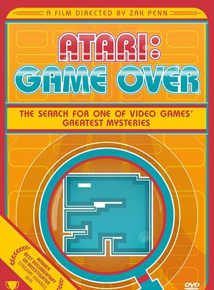  Atari: Game Over
