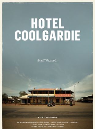  Hotel Coolgardie