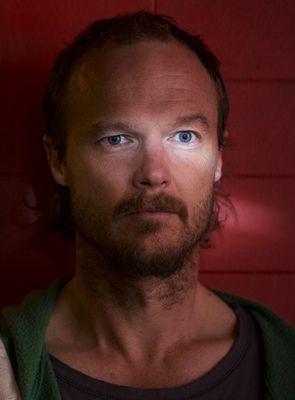 Filmposter von Red Ink