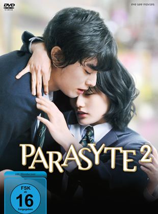  Parasyte 2 - Der Parasit in dir