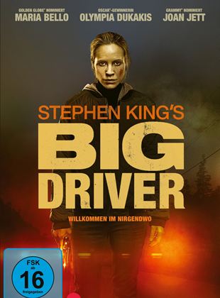  Stephen King's Big Driver