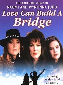 Naomi & Wynonna: Love Can Build a Bridge