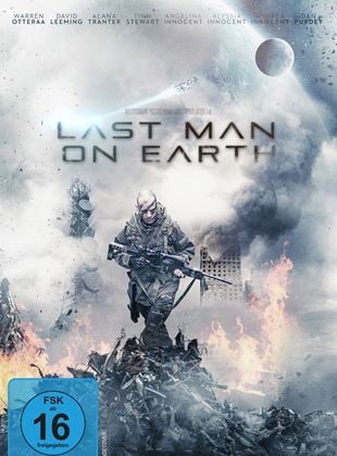  Last Man On Earth