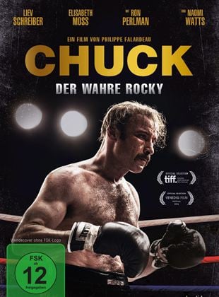  Chuck - Der wahre Rocky