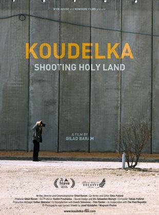  Koudelka Shooting Holy Land