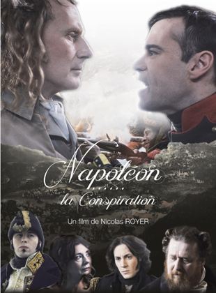 Napoléon, la Conspiration