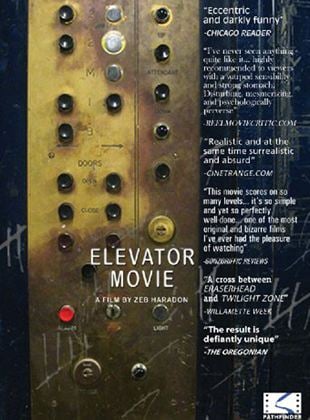 Elevator Movie