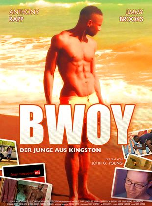  BWOY - Der Junge aus Kingston