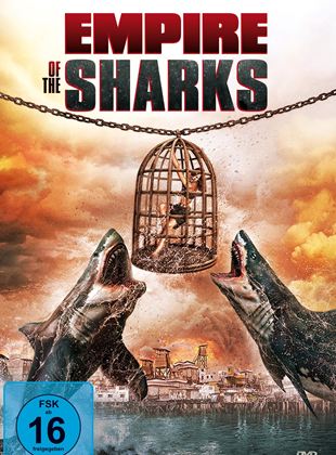  Empire Of The Sharks