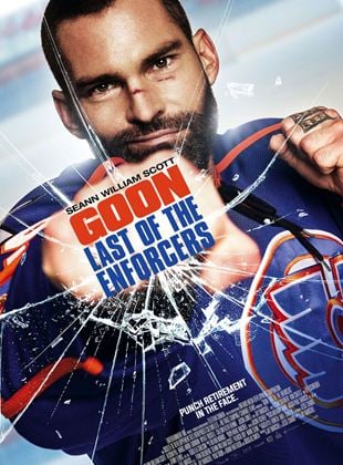 Goon - Last of the Enforcers (2017)