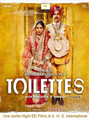  Toilet: Ek Prem Katha