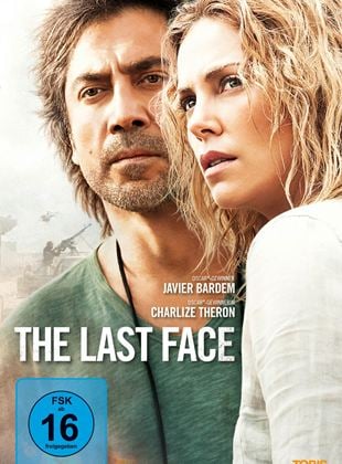  The Last Face