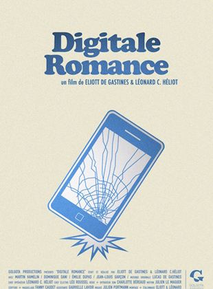 Digitale Romance