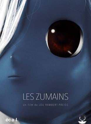 Les Zumains