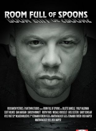 Filmposter von Room Full of Spoons