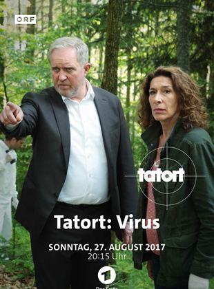 Tatort: Virus
