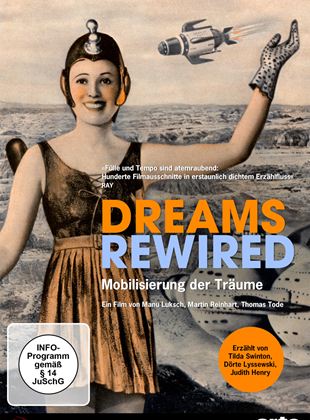  Dreams Rewired - Mobilisierung der Träume