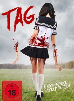  Tag - A High School Splatter Film