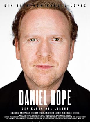  Daniel Hope - Der Klang des Lebens