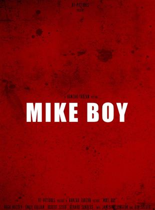  Mike Boy