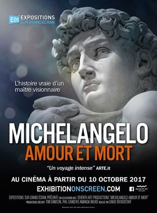  Michelangelo: Liebe und Tod