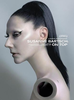 Susanne Bartsch: On Top