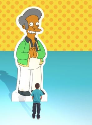  The Problem With Apu