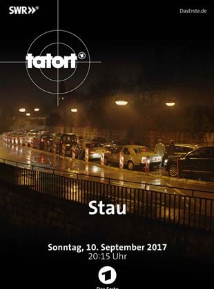 Tatort: Stau