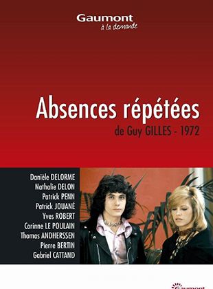 Repeated Absences