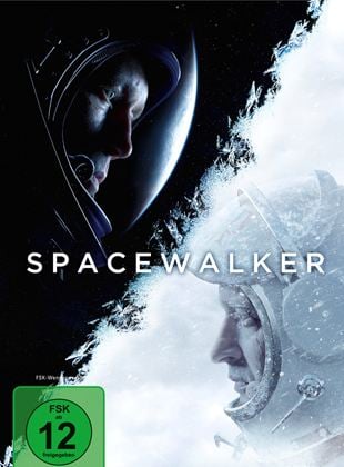  Spacewalker