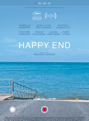  Happy End