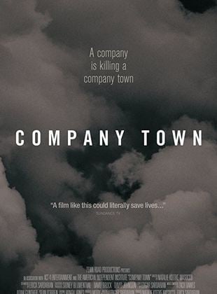  Company Town