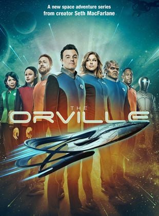 The Orville: New Horizons (2022) online deutsch stream KinoX