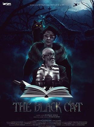  The Black Cat